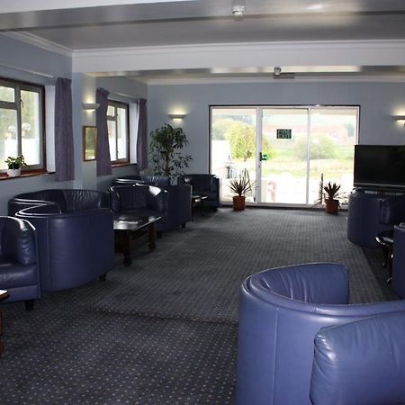 Saint Helier Jersey Talana Hotel מראה חיצוני תמונה