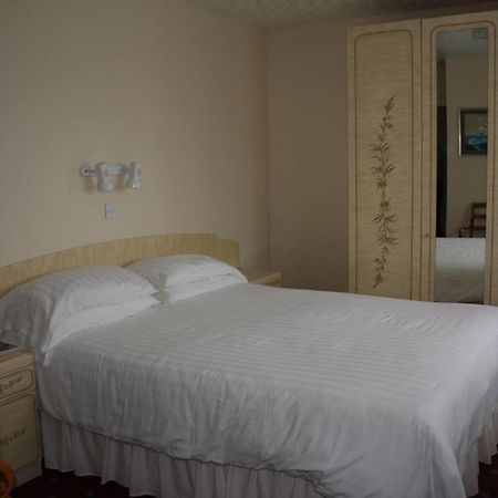 Saint Helier Jersey Talana Hotel מראה חיצוני תמונה