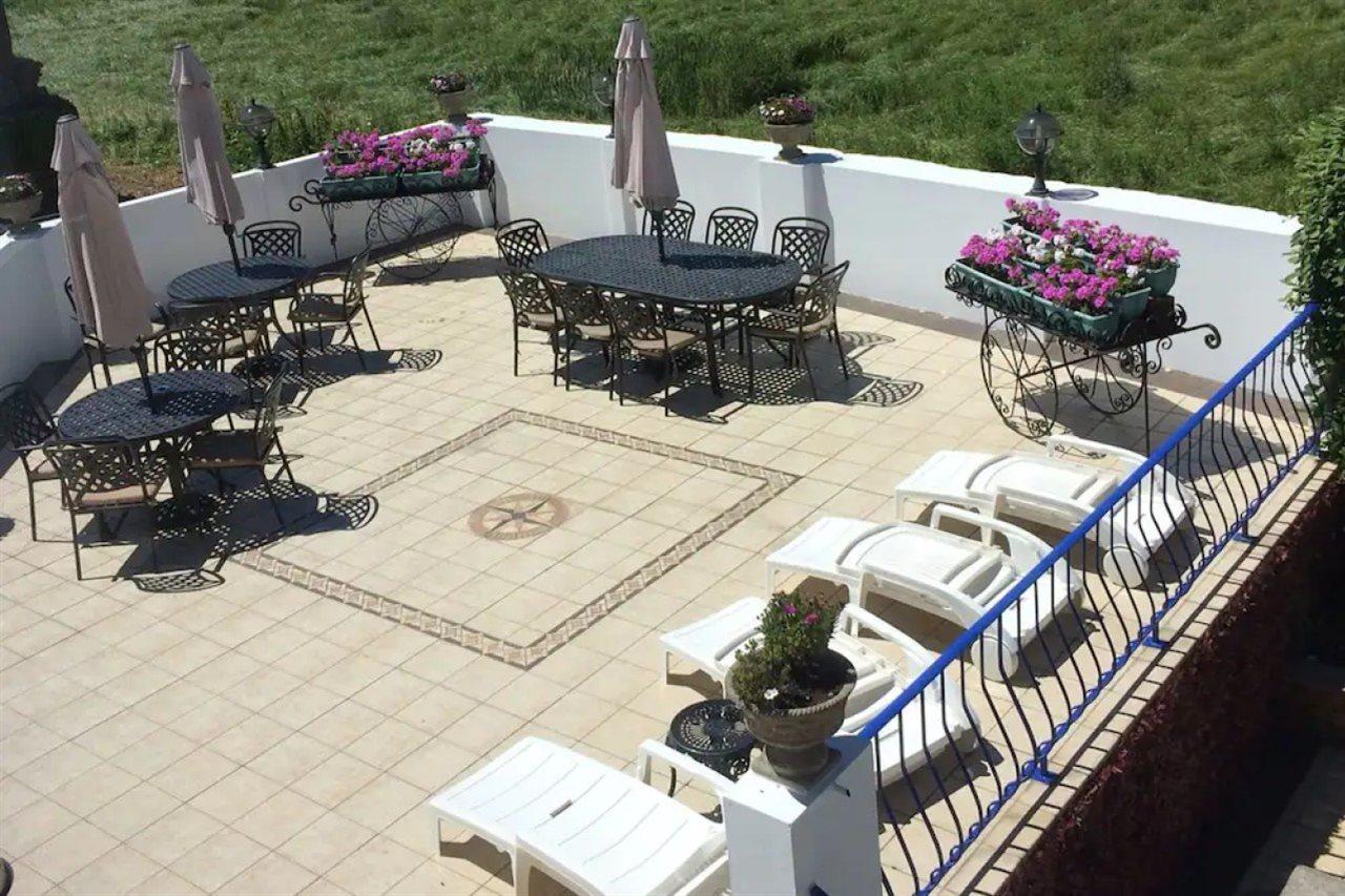 Saint Helier Jersey Talana Hotel מראה חיצוני תמונה