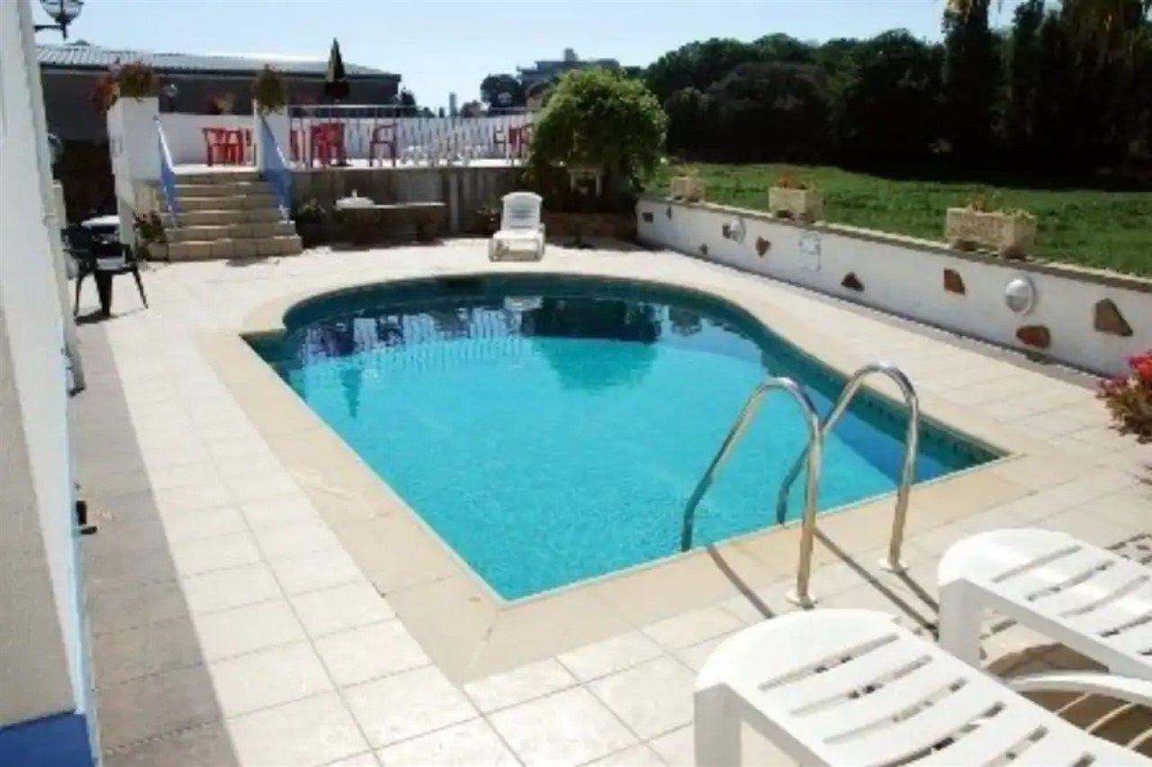 Saint Helier Jersey Talana Hotel מראה חיצוני תמונה
