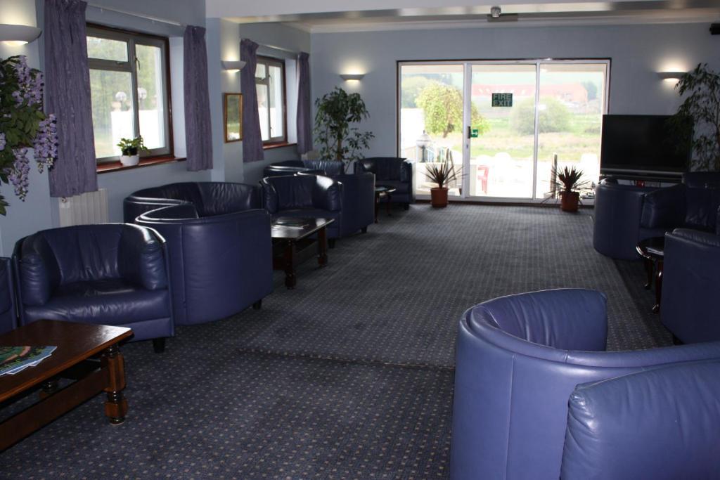 Saint Helier Jersey Talana Hotel מראה חיצוני תמונה
