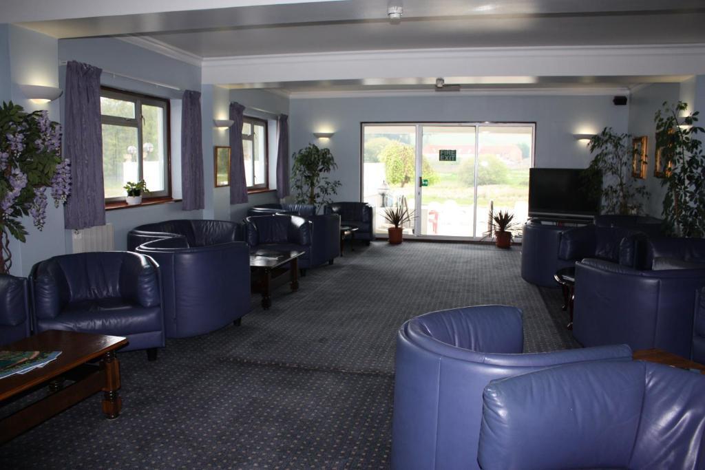 Saint Helier Jersey Talana Hotel מראה חיצוני תמונה