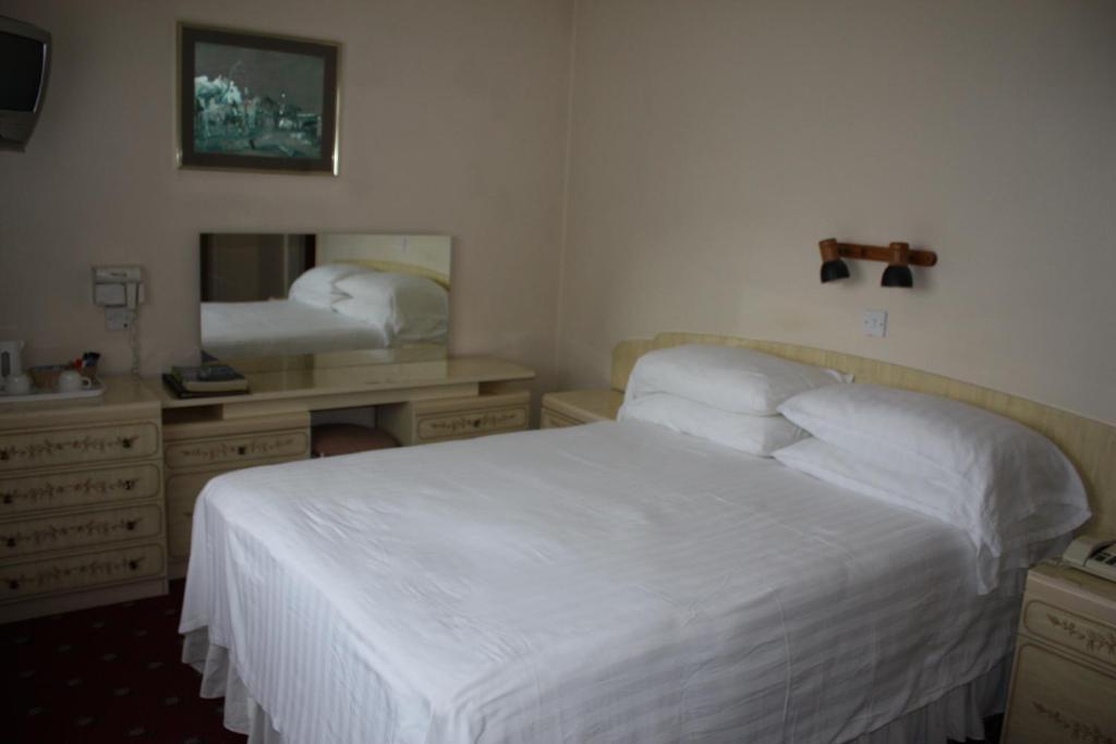Saint Helier Jersey Talana Hotel מראה חיצוני תמונה