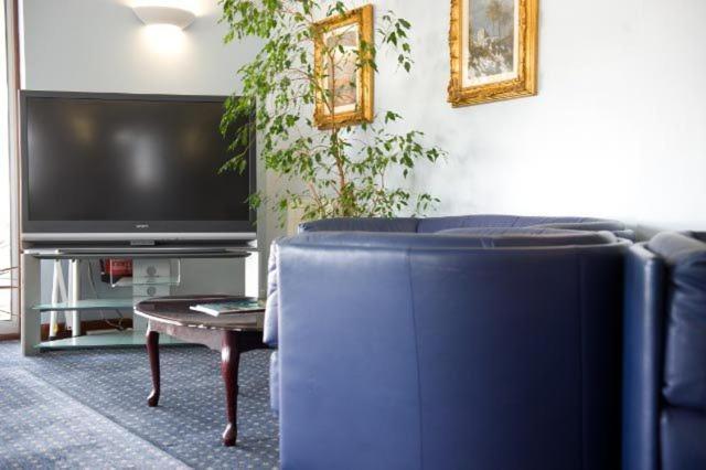 Saint Helier Jersey Talana Hotel מראה חיצוני תמונה