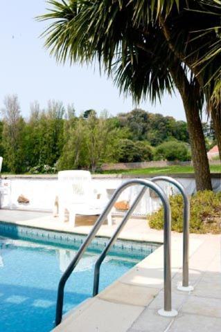 Saint Helier Jersey Talana Hotel מראה חיצוני תמונה