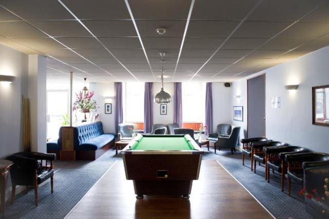 Saint Helier Jersey Talana Hotel מראה חיצוני תמונה