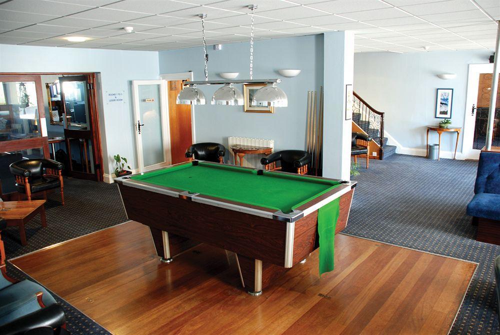 Saint Helier Jersey Talana Hotel מראה חיצוני תמונה