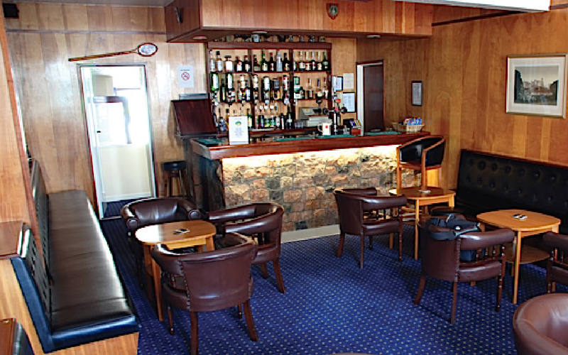 Saint Helier Jersey Talana Hotel מראה חיצוני תמונה