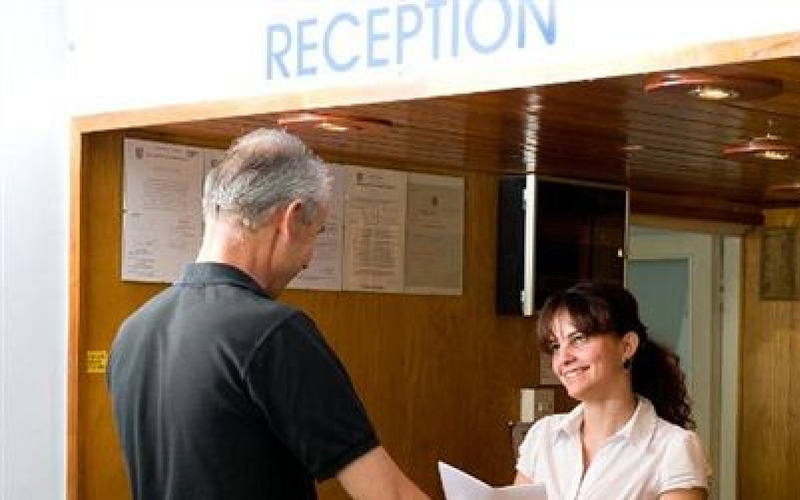 Saint Helier Jersey Talana Hotel מראה חיצוני תמונה