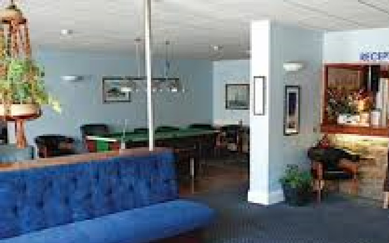 Saint Helier Jersey Talana Hotel מראה חיצוני תמונה